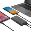 Power Bank VA2101 10000 mAh RIVACASE P154622G