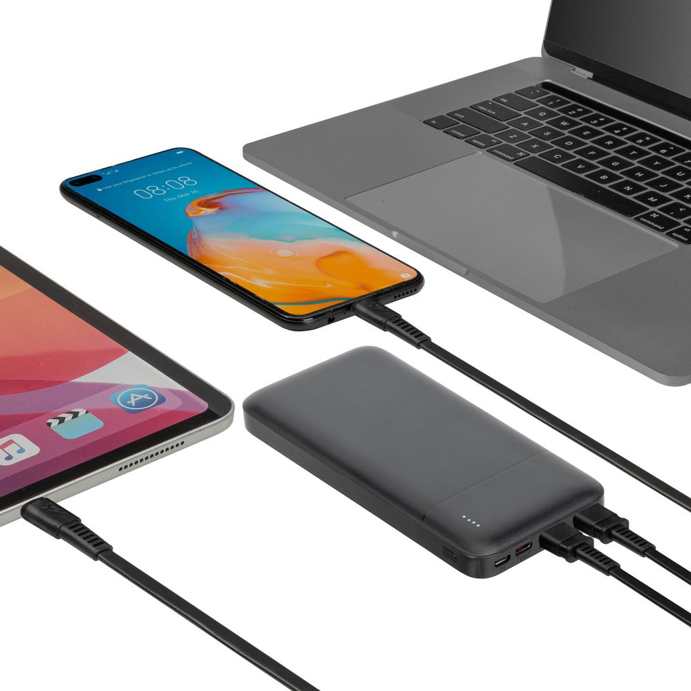 Power Bank VA2101 10000 mAh RIVACASE P154622G