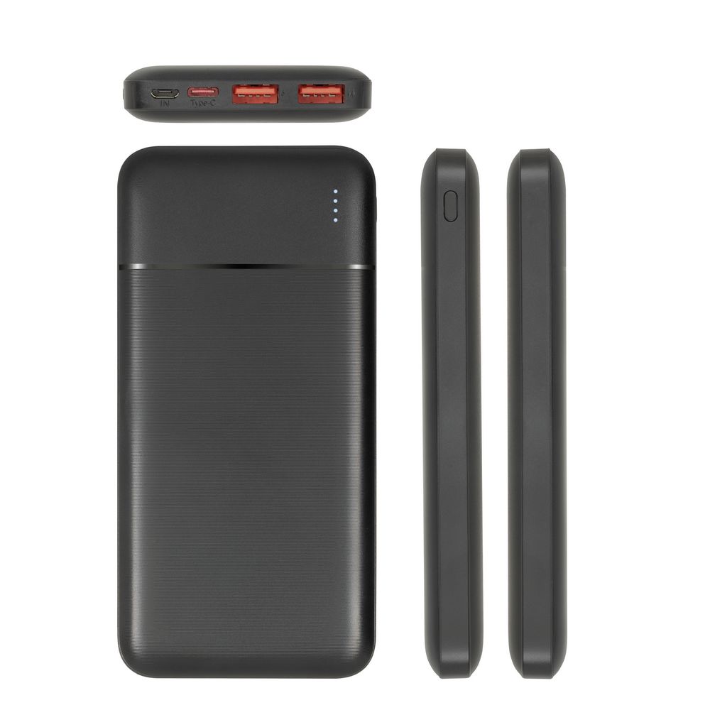 Power Bank VA2101 10000 mAh RIVACASE P154622G