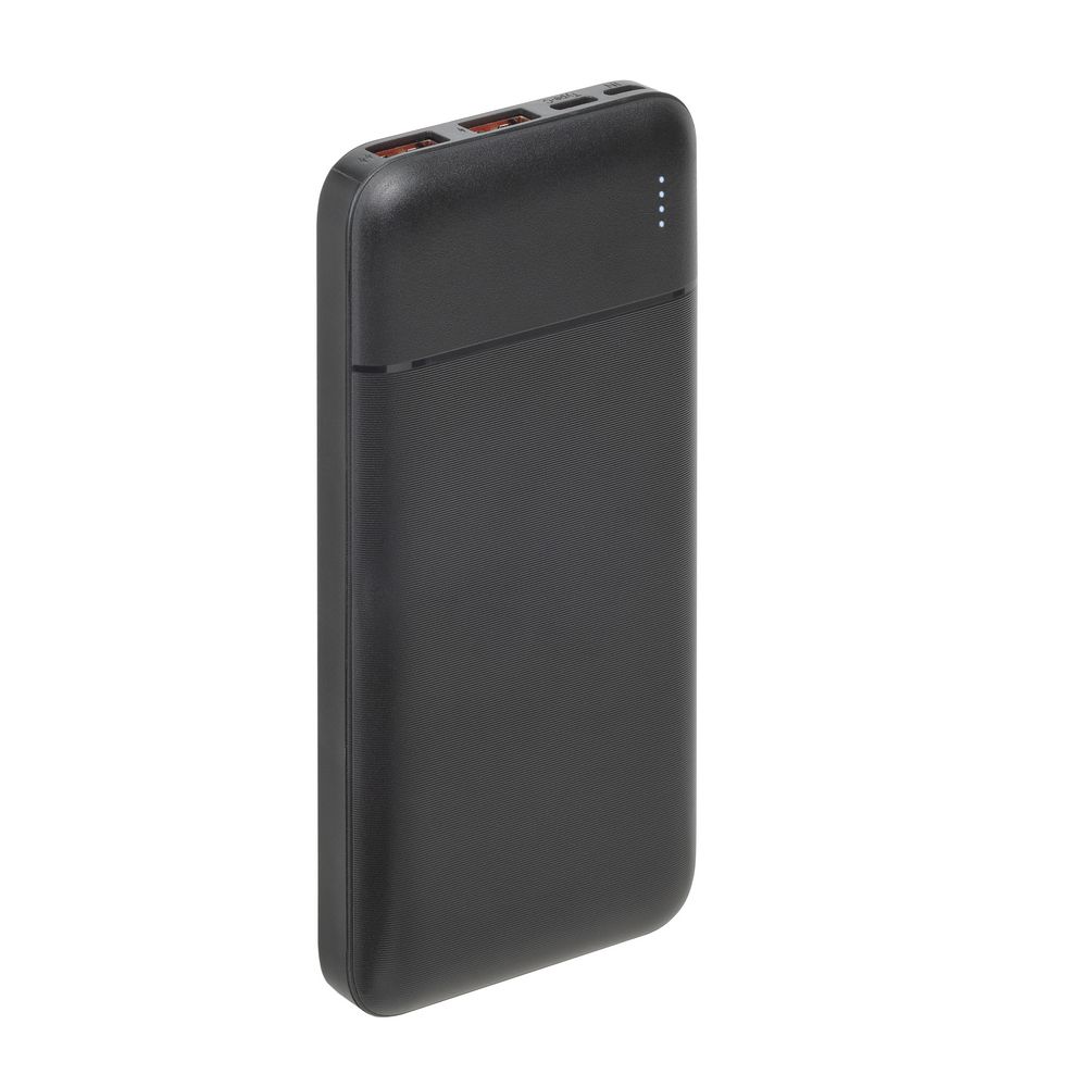Power Bank VA2101 10000 mAh RIVACASE P154622G EG-G834803-10000mah