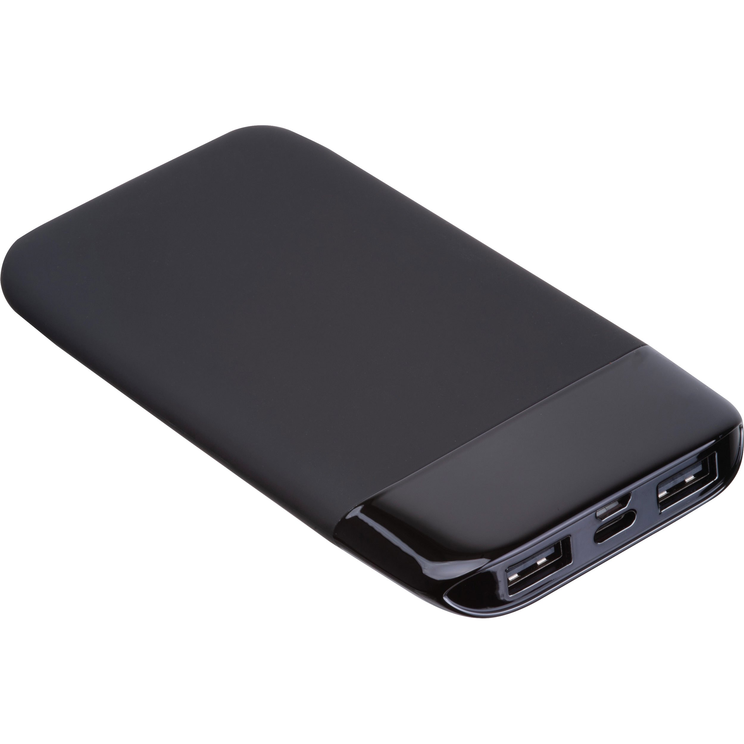 Power bank z podświetlanym logo 8000 mAh FLOYD P154141K