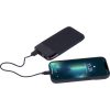 Power bank z podświetlanym logo 8000 mAh FLOYD P154141K