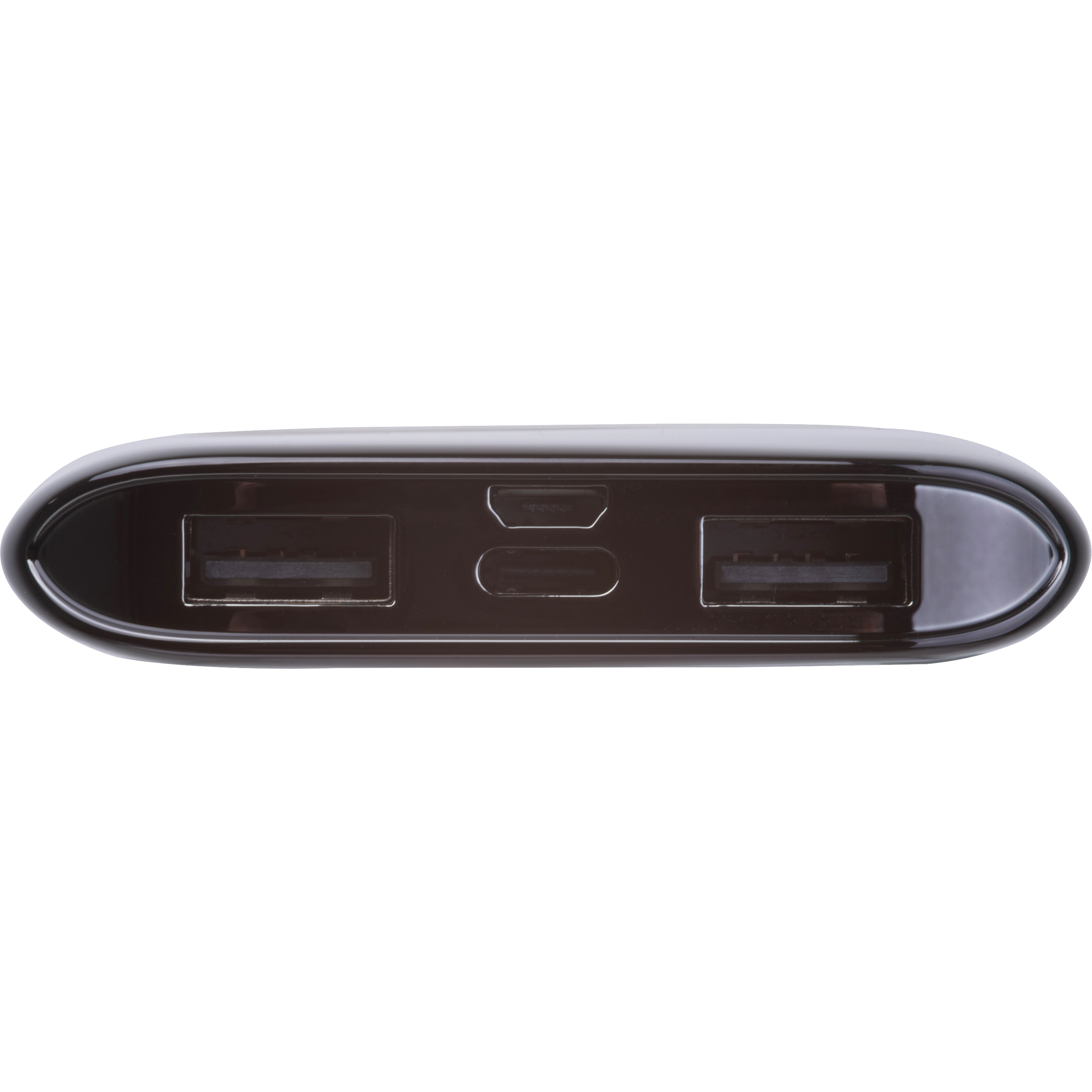 Power bank z podświetlanym logo 8000 mAh FLOYD P154141K