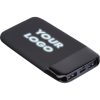 Power bank z podświetlanym logo 8000 mAh FLOYD P154141K