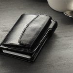 Portfel RFID P065030J 