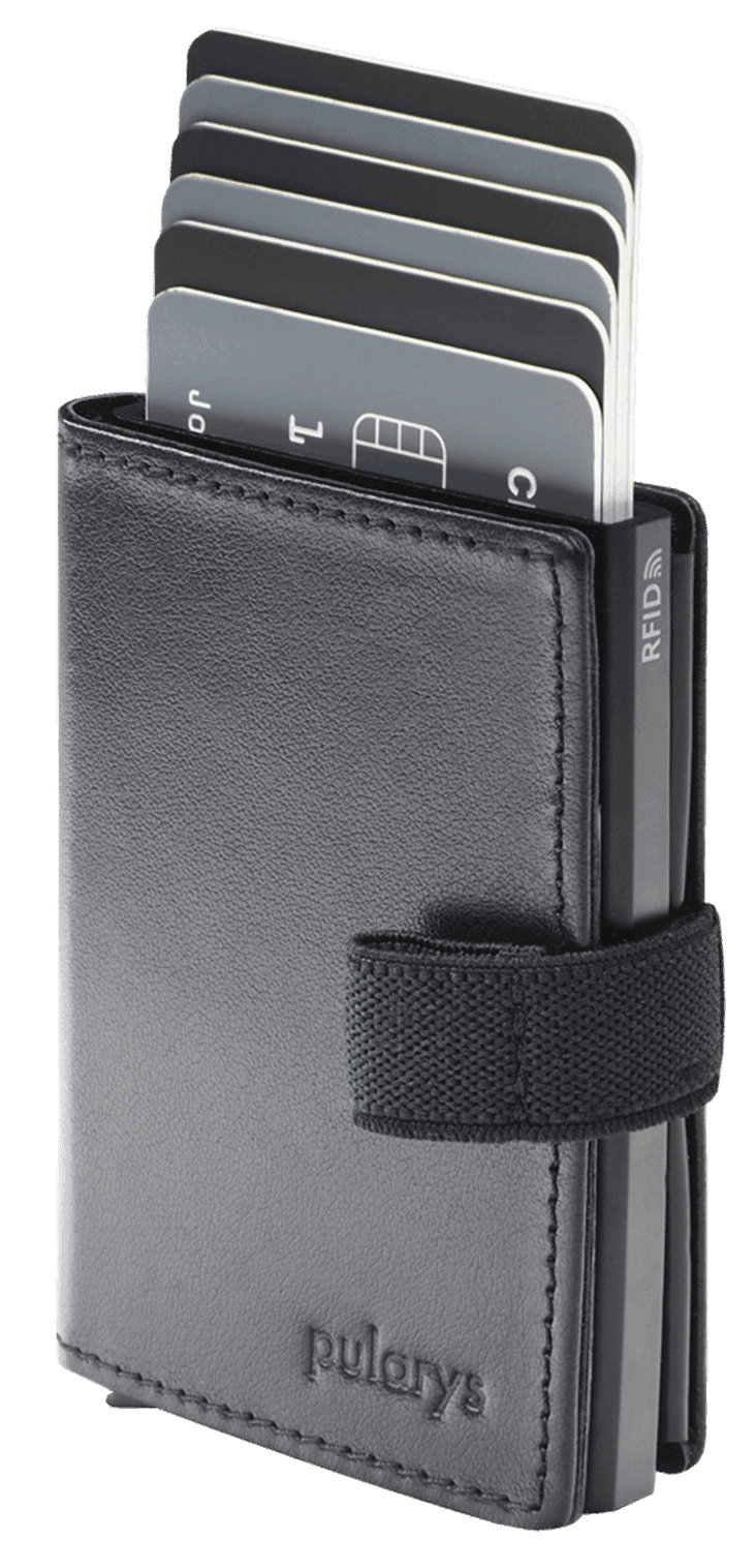 Portfel RFID P065032J