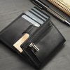 Portfel RFID P065050J