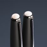 Zestaw piór z Opalem P065247J 