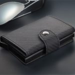 Portfel RFID P065039J 