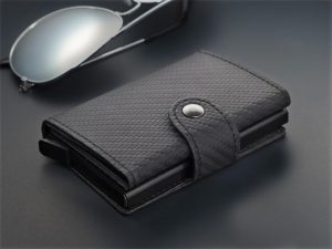 Portfel RFID P065039J 