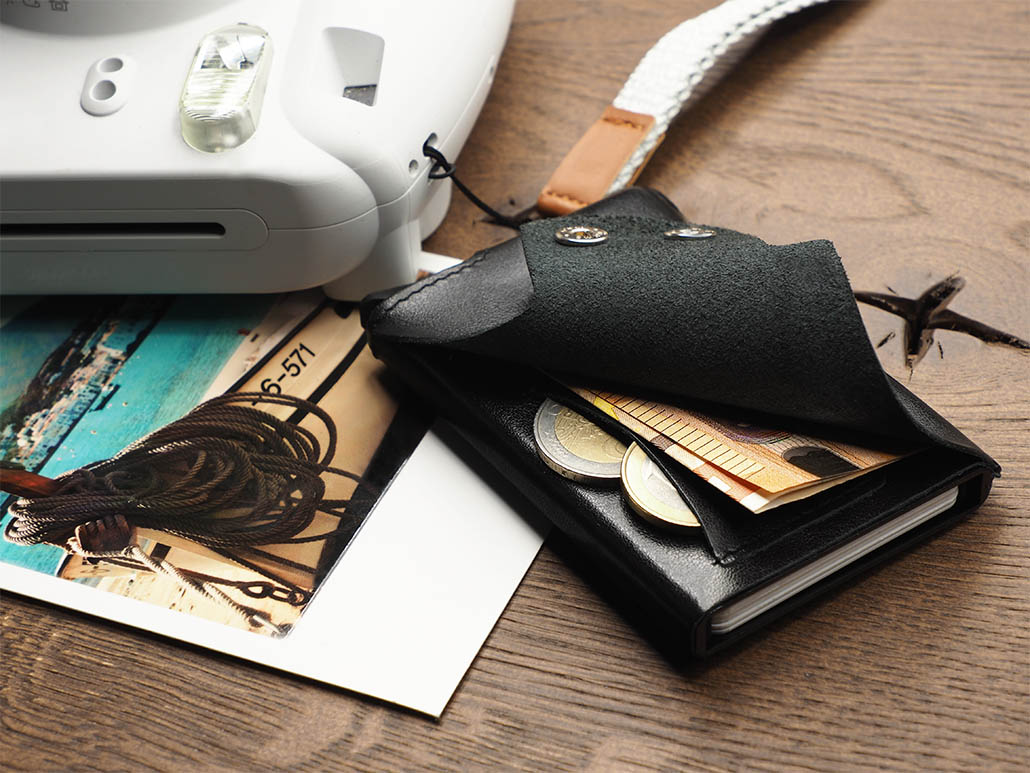 Portfel RFID P065031J