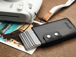Portfel RFID P065031J 