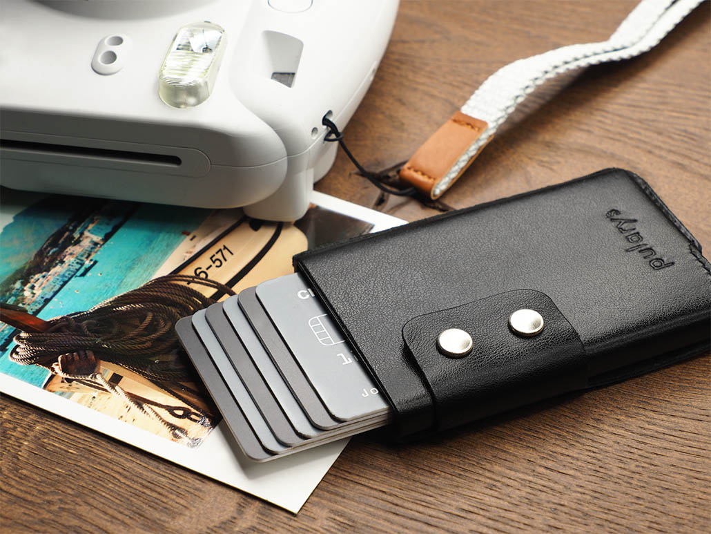 Portfel RFID P065031J JA-545131