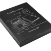Organizer z Power Bankiem HERMANO P049821J