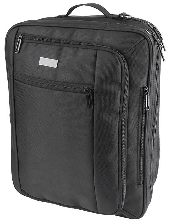Torba-Plecak na laptop P049988J