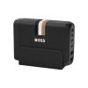 Rozgałęziacz USB Iconic Czarny P153516P