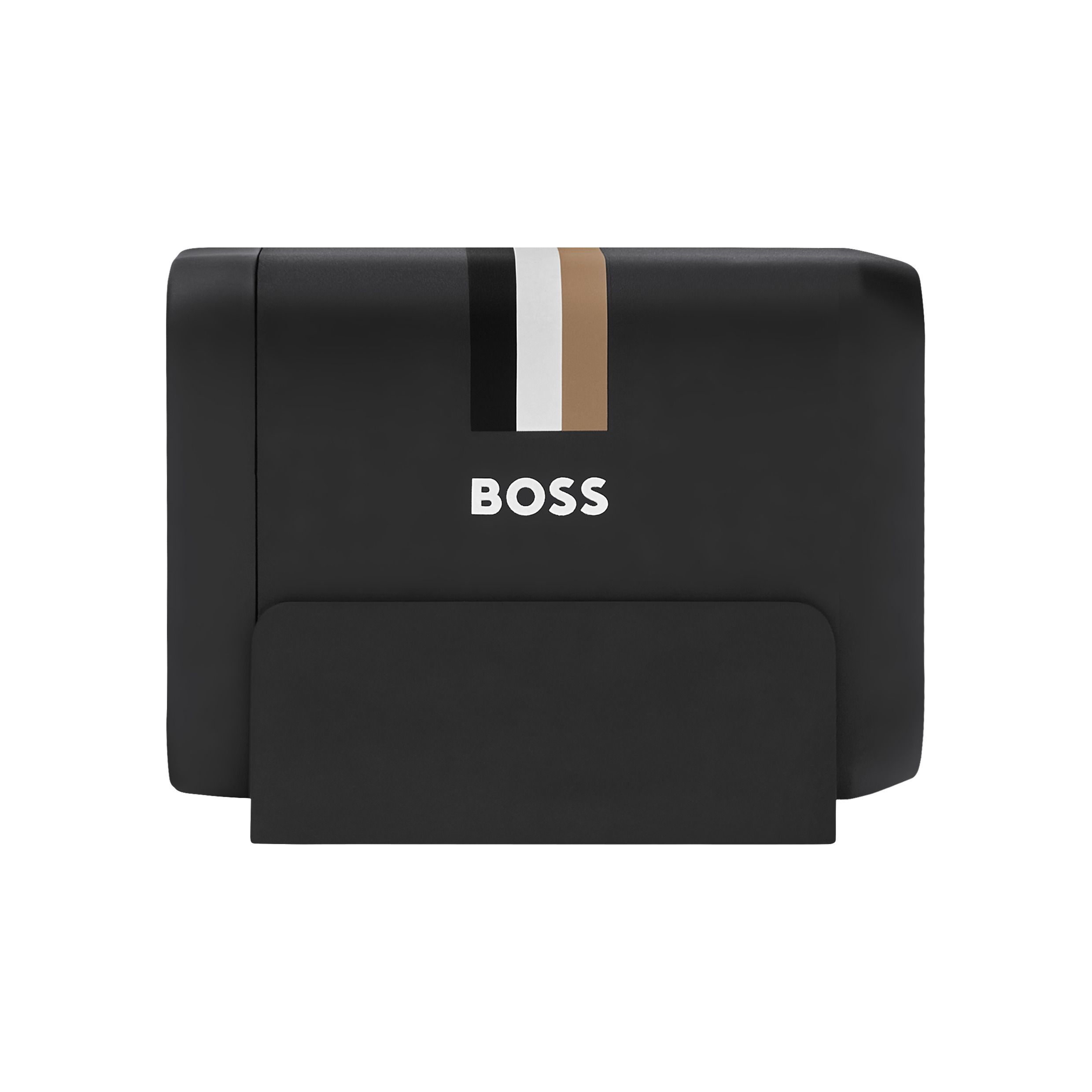 Rozgałęziacz USB Iconic Czarny P153516P