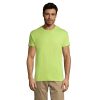 Koszulka REGENT Unisex 150g P128177O apple green