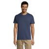 Koszulka REGENT Unisex 150g P128177O denim