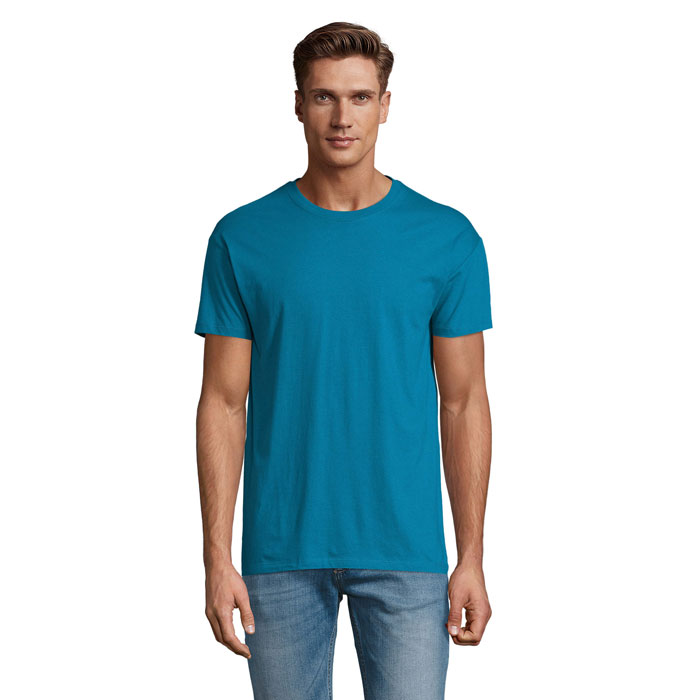 Koszulka REGENT Unisex 150g P128177O kacze jajo