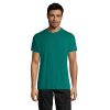 Koszulka REGENT Unisex 150g P128177O emerald
