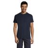Koszulka REGENT Unisex 150g P128177O french navy