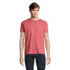 Koszulka REGENT Unisex 150g P128177O folk pink twin