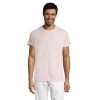 Koszulka REGENT Unisex 150g P128177O medium pink
