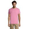 Koszulka REGENT Unisex 150g P128177O orchid pink
