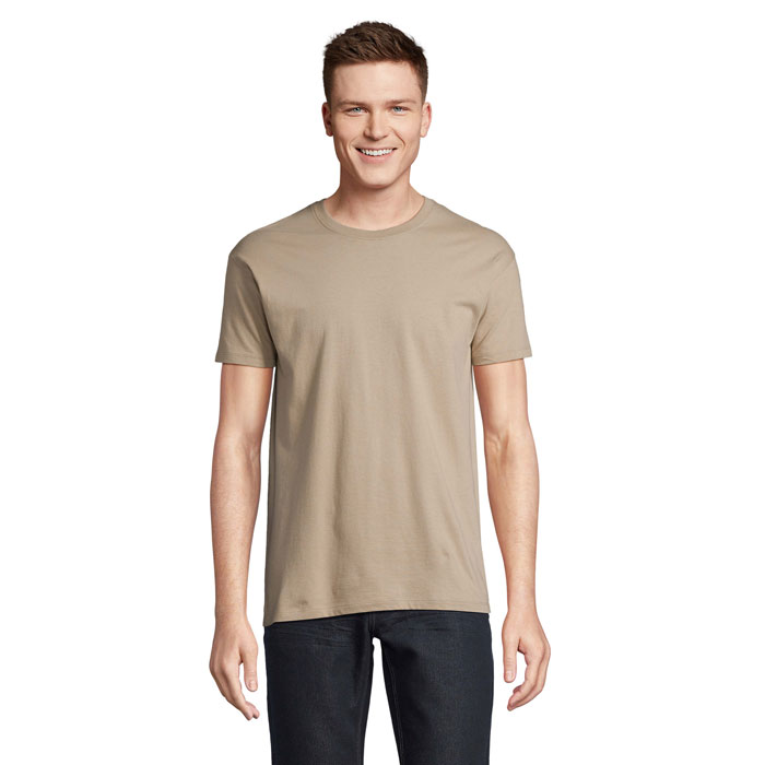 Koszulka REGENT Unisex 150g P128177O rope
