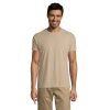 Koszulka REGENT Unisex 150g P128177O sand
