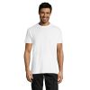 Koszulka REGENT Unisex 150g P128177O bialy