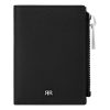 Składane etui na karty Jefferson Czarne P153385P
