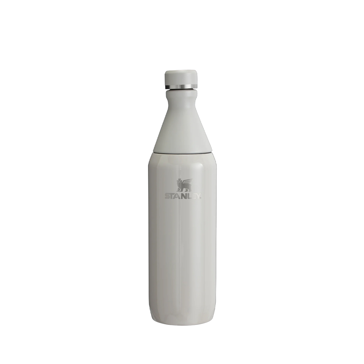 Stanley butelka All Day Slim 0.35 L P154225P ash gloss Stanley butelka All Day Slim 0.35 L P154225P ash gloss