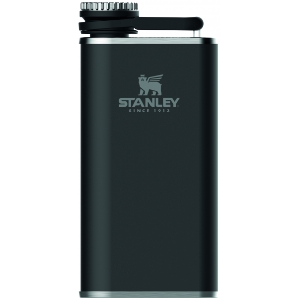 Piersiówka Stanley CLASSIC EASY FILL WIDE MOUTH FLASK 0,23 L P091040P PM-1000837-W Piersiówka Stanley CLASSIC EASY FILL WIDE MOUTH FLASK 0,23 L P091040P PM-1000837-W