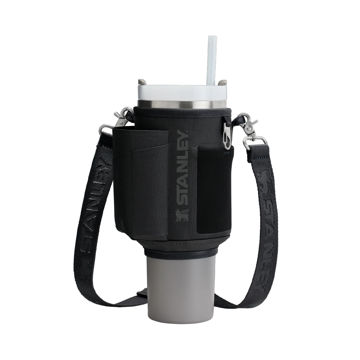 Stanley torba Carry-All na Quencher 1.18 L P122265P black