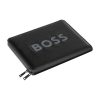 Teczka konferencyjna A5 Boss Cut Out Czarny & Szary P153662P