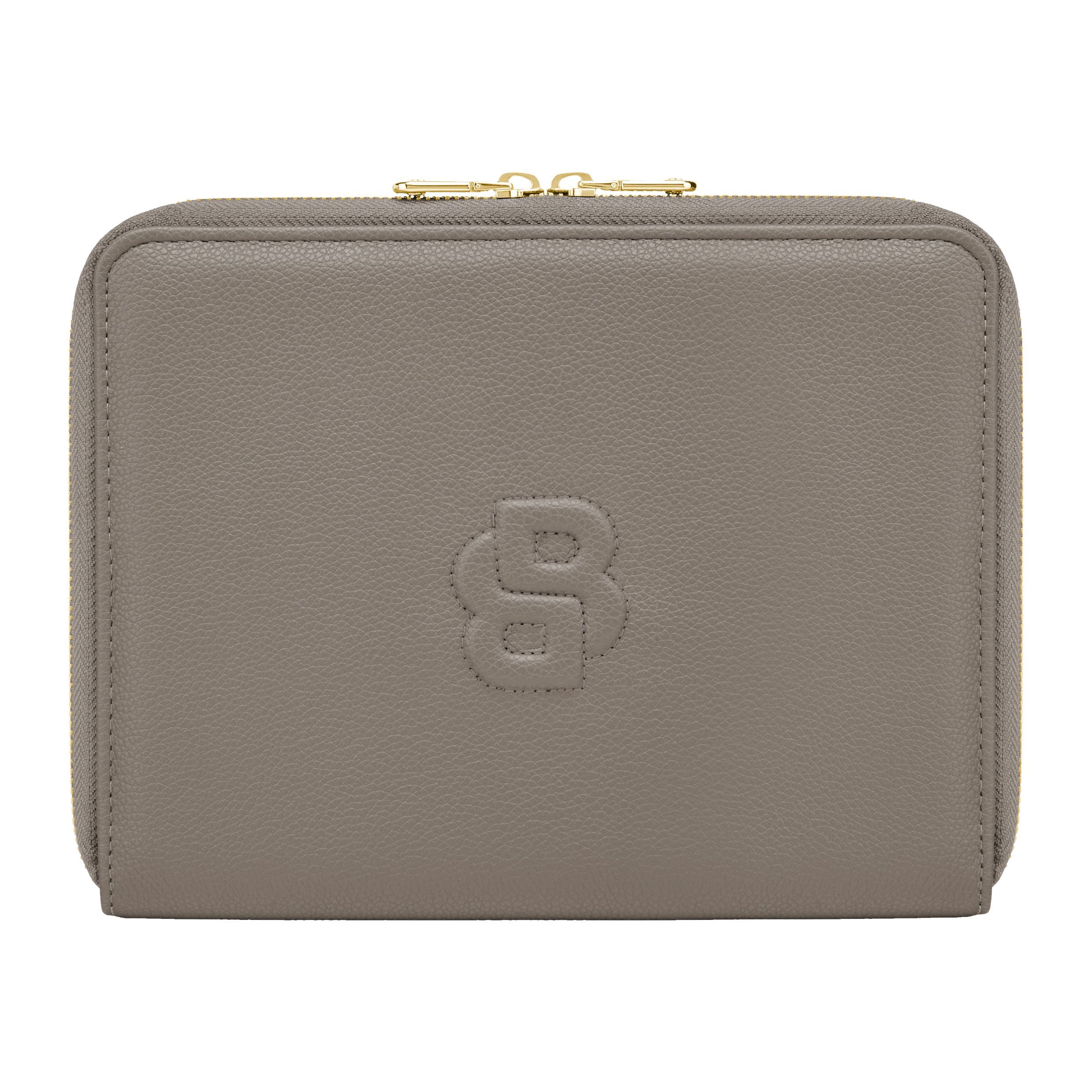 Teczka konferencyjna A5 Signature Lady Taupe P153664P 2 Teczka konferencyjna A5 Signature Lady Taupe P153664P