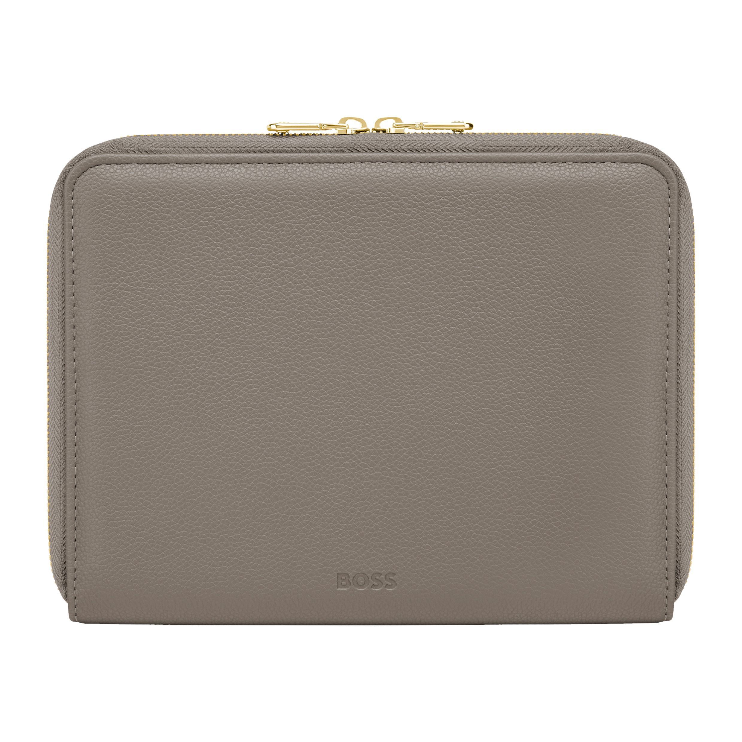 Teczka konferencyjna A5 Signature Lady Taupe P153664P 5 Teczka konferencyjna A5 Signature Lady Taupe P153664P