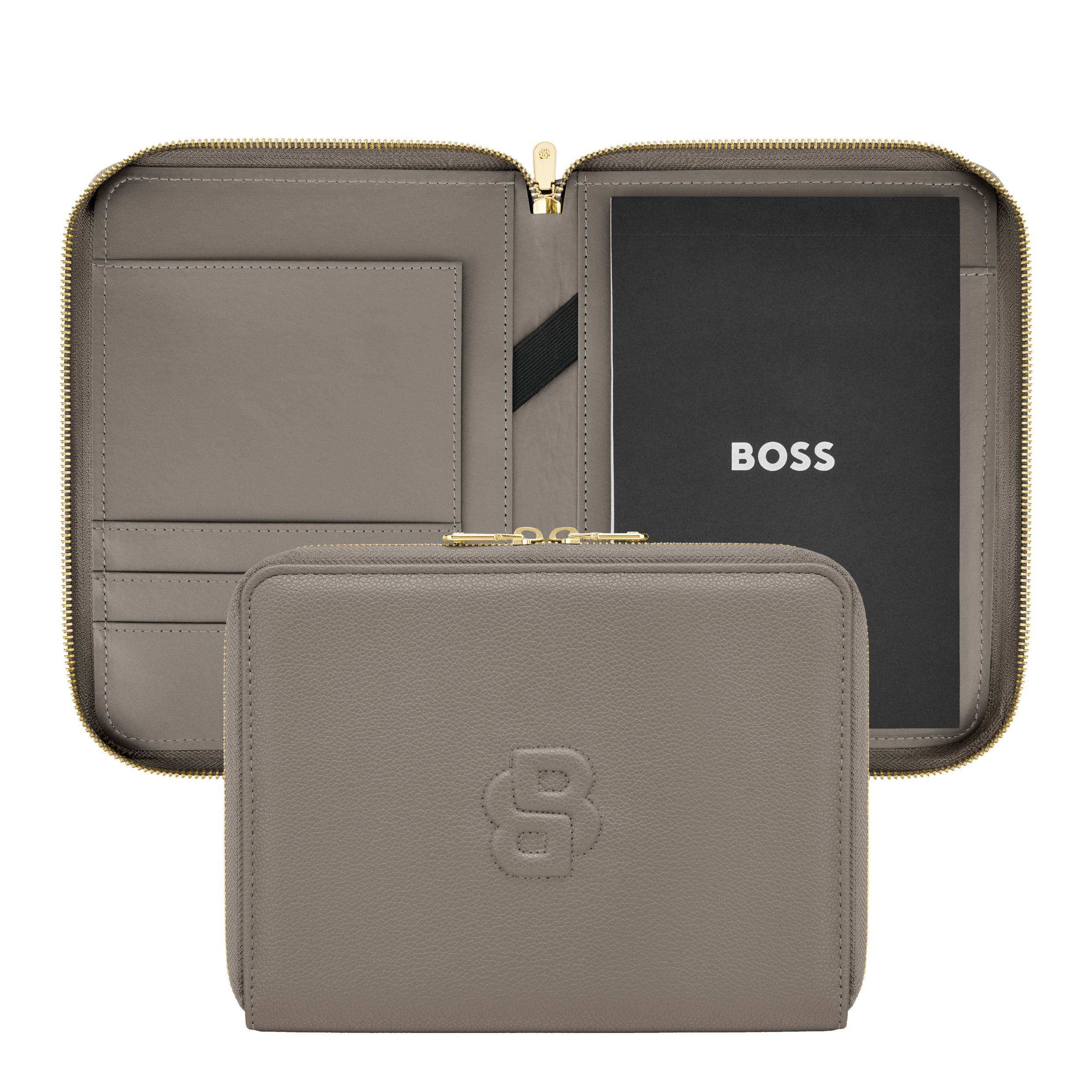 Teczka konferencyjna A5 Signature Lady Taupe P153664P PM-HTM616Z Teczka konferencyjna A5 Signature Lady Taupe P153664P PM-HTM616Z
