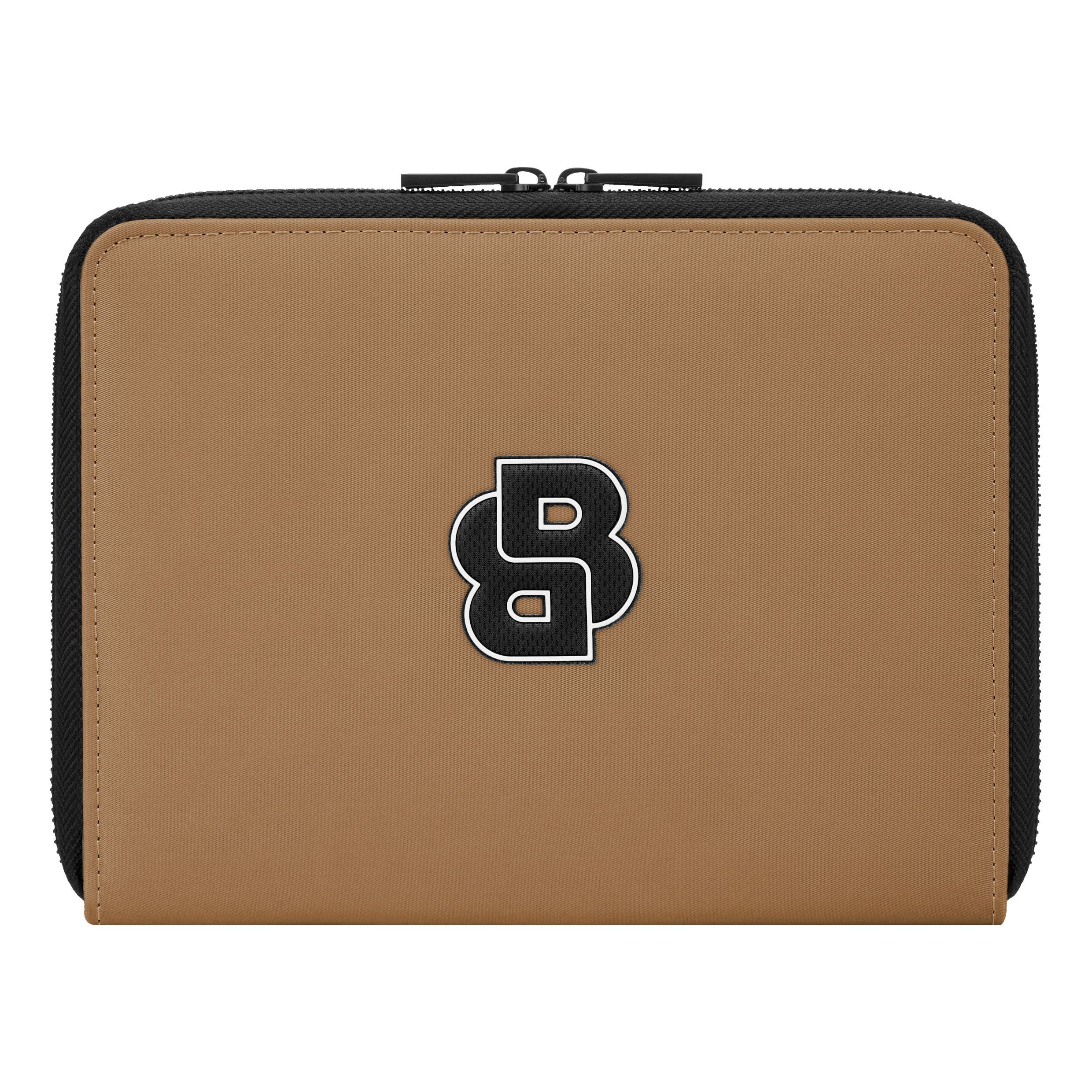 Teczka konferencyjna A5 Varsity Camel P153661P