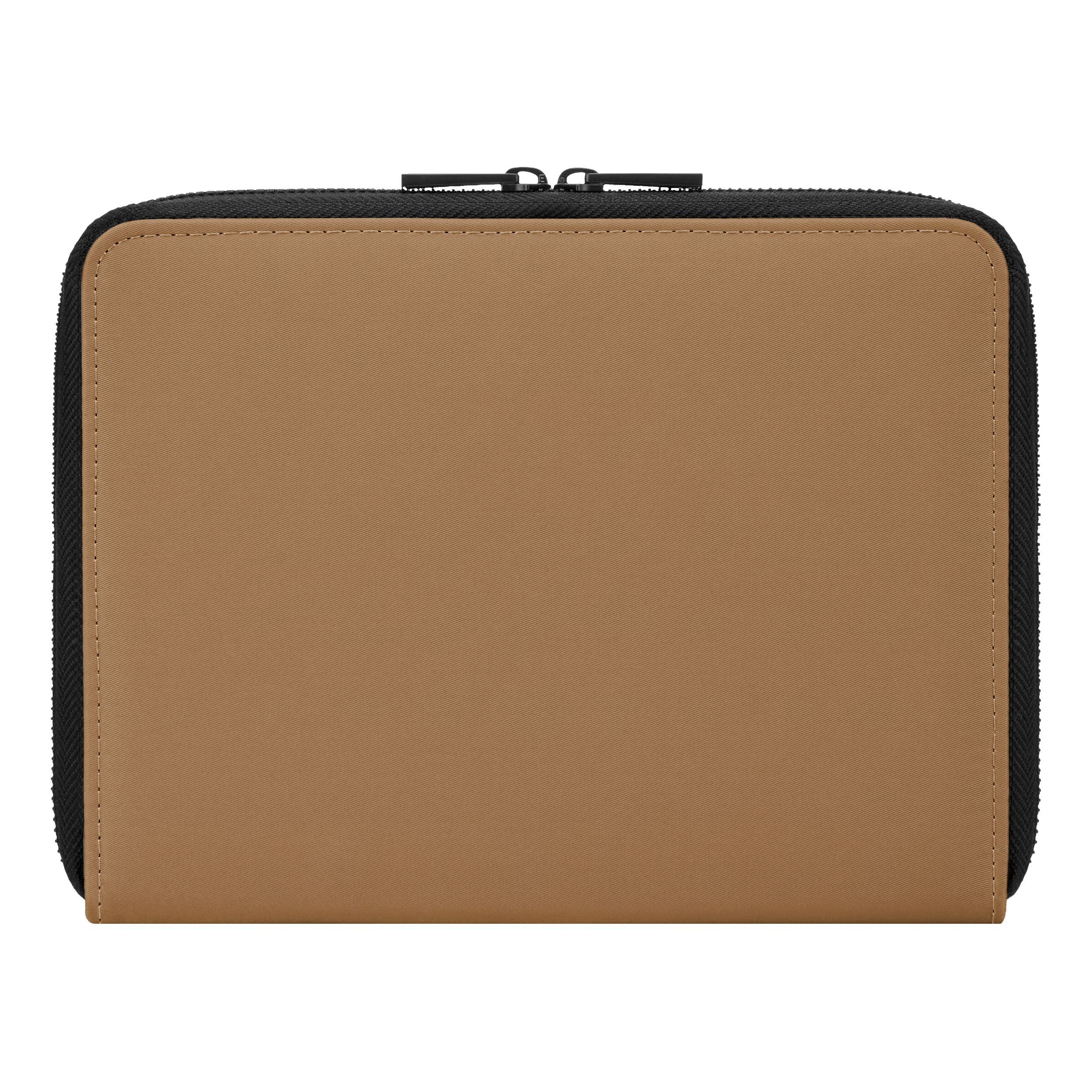 Teczka konferencyjna A5 Varsity Camel P153661P