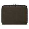 Teczka konferencyjna A5 Varsity Forest Green P153660P