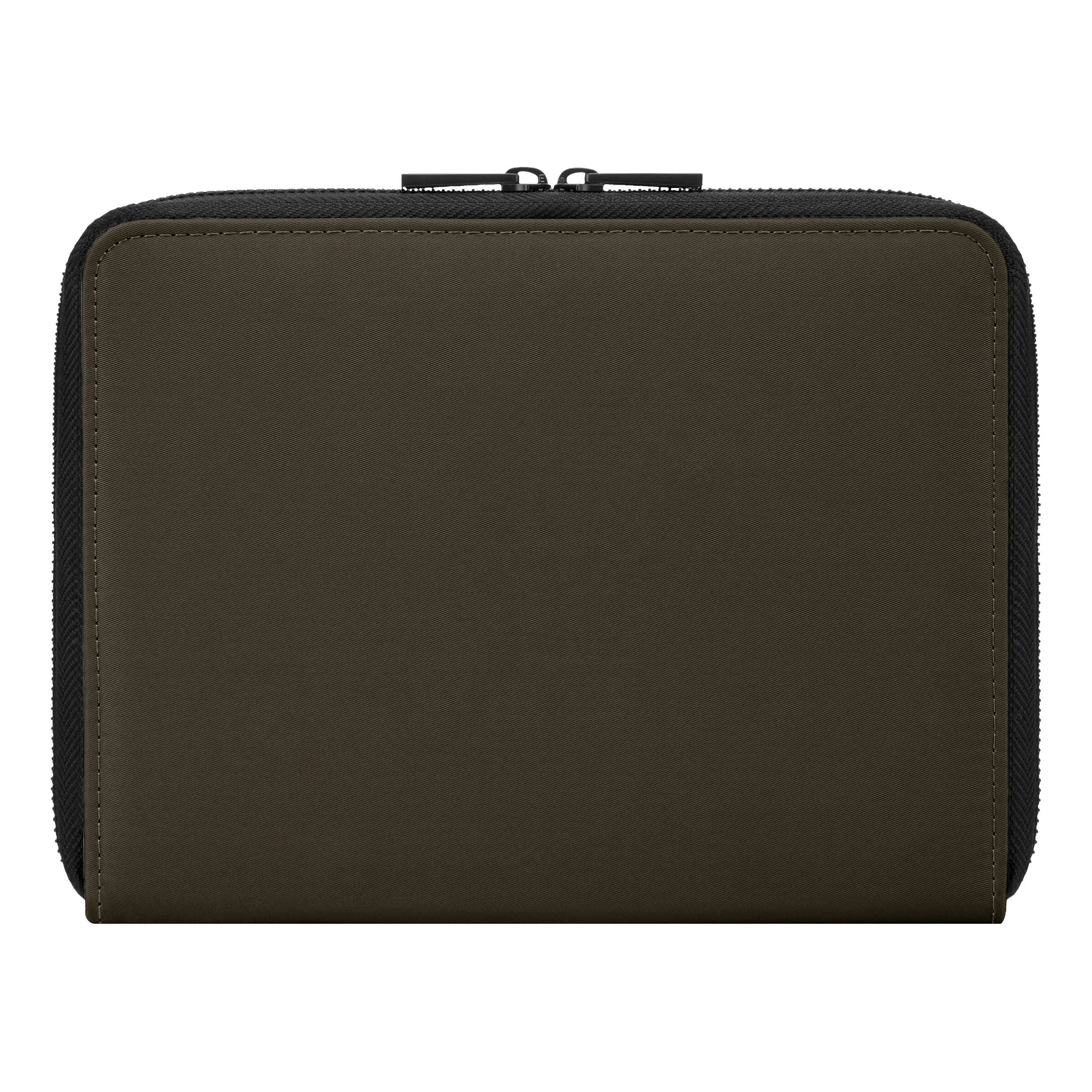 Teczka konferencyjna A5 Varsity Forest Green P153660P