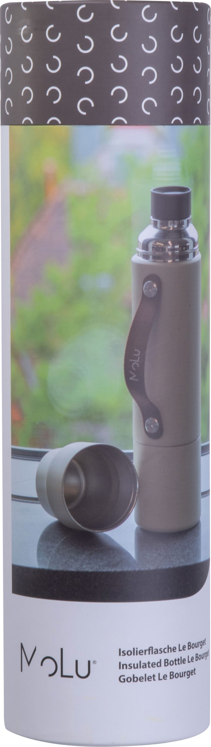 Termos LE BOURGET MoLu 1000 ml P152932G