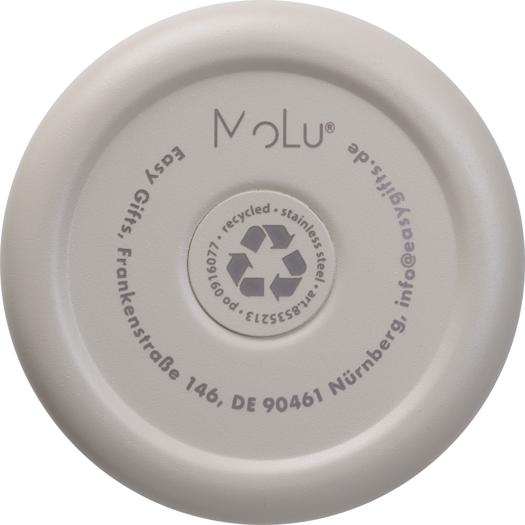 Termos LE BOURGET MoLu 1000 ml P152932G