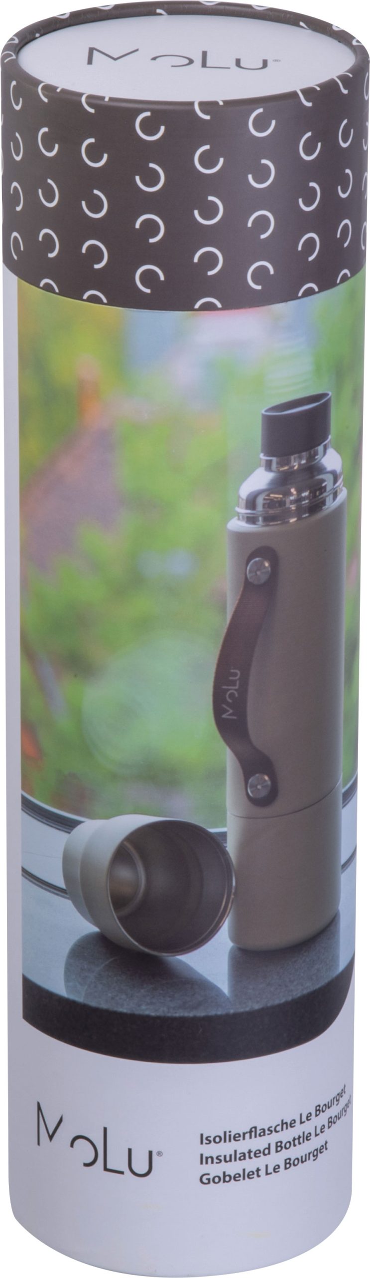Termos LE BOURGET MoLu 1000 ml P152932G