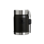 Termos obiadowy ze sztućcem CLASSIC - 0,4 L P152878P