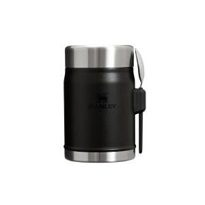 Termos obiadowy ze sztućcem CLASSIC - 0,4 L P152878P