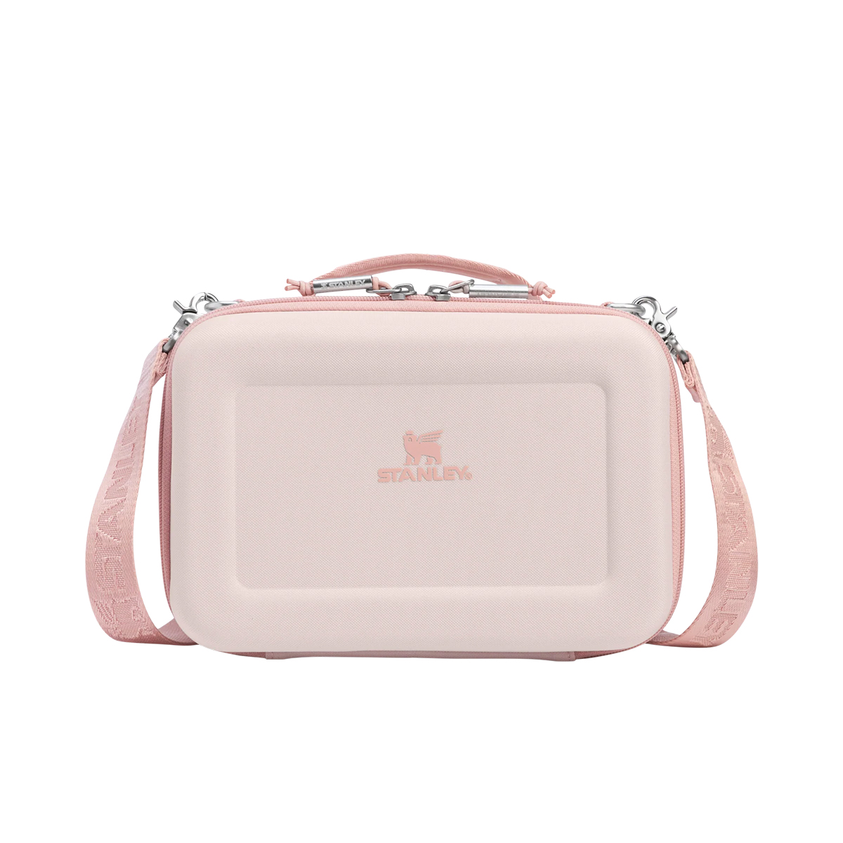 The All Day Mini Lunch Box Lunch Box 4L / 4.2QT P154306P rose quartz The All Day Mini Lunch Box Lunch Box 4L / 4.2QT P154306P rose quartz
